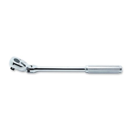 Ko-Ken Ratchet Handle 24 teeth Flexible Head 265mm Metal Handle 3/8 Sq. Drive 3774N